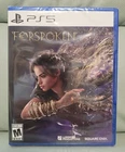 == FORSPOKEN PLAYSTATION 5 PS5 BRAND NEW FACTORY SEALED US Version FAST SHIP ==