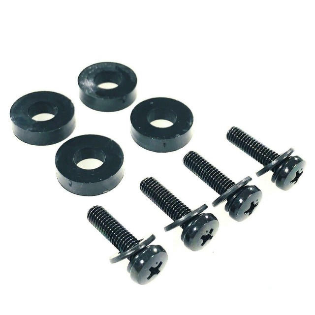 Wall Mount Screws for Mounting Element E4SFC421 eBay