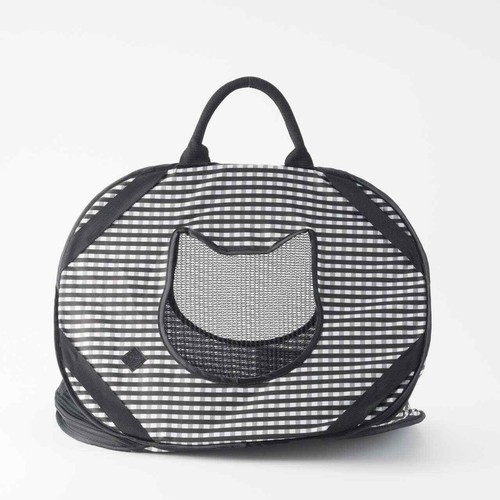 Necoichi - Ultralite Pop-up Cat Carrier - Picture 5 of 10