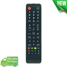 New BN59-01199D Replaced Remote for Samsung Smart LCD LED TV sub BN59-01199F