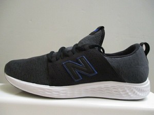 new balance fresh foam sport trainers mens