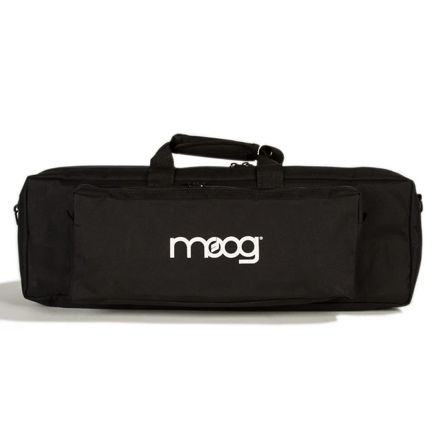 Los casos de audio profesional MOOG, Racks Y Bolsas