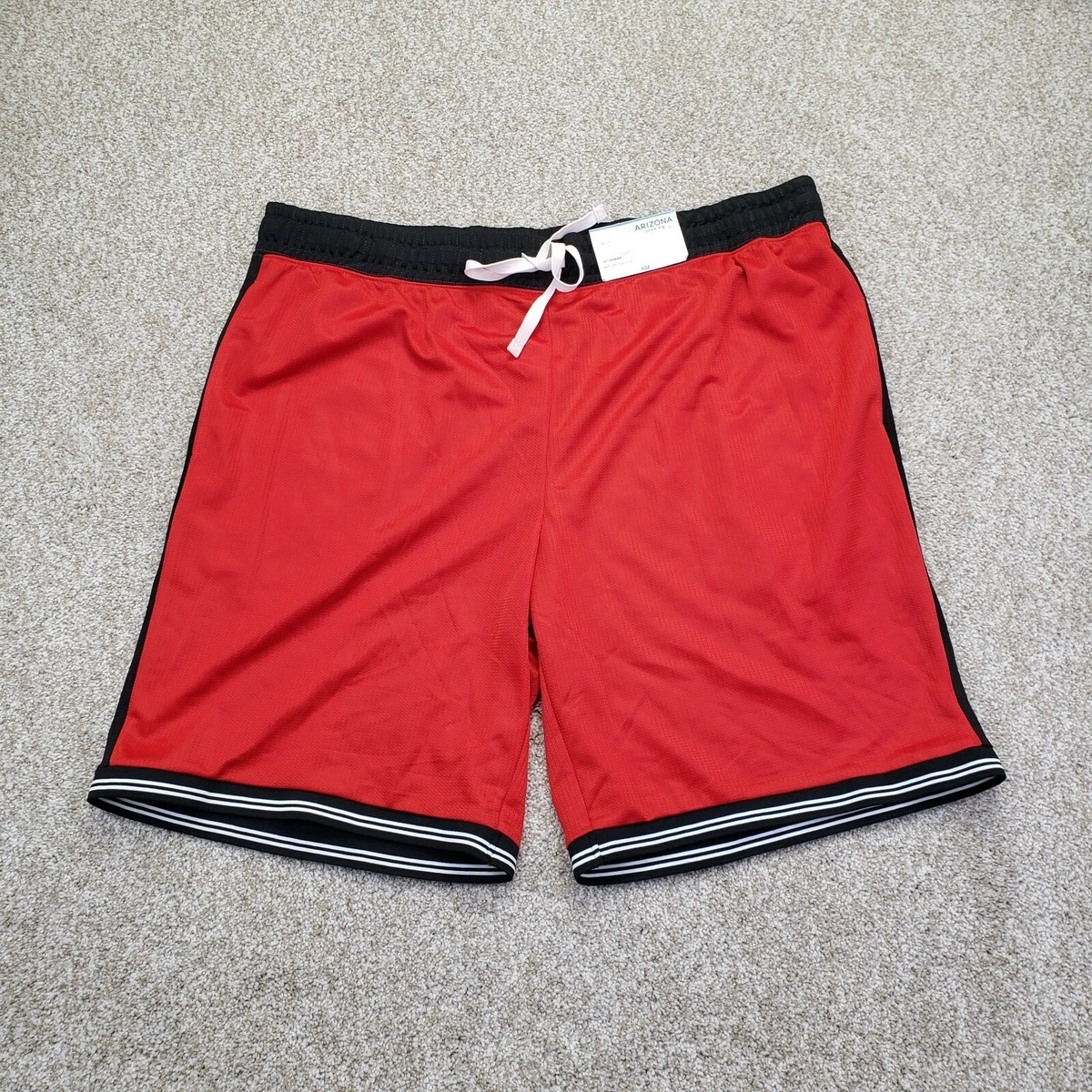 Mens 2xl basketball shorts 2025