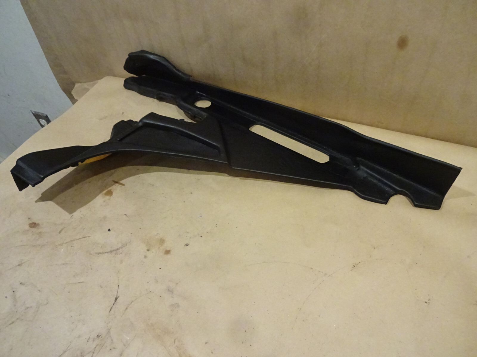 Ferrari 355 Spider- RH Rear Side Interior Trim Panel- P/N 64412000