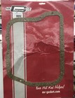 Mr Gasket 8697 Transmission Oil Pan Gasket; Cork/Neoprene for Chrysler TF-A727
