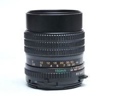 Mamiya 150mm F/3.5 N Lens M645