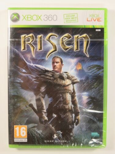 RISEN X360 PAL-FR NEW - Picture 1 of 2