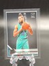 2019-20 Panini Clearly Donruss Basketball Cody Martin Rated Rookie RC #83 HEAT