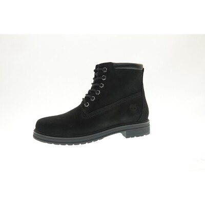 Timberland Hannover Hill 6-Inch Schnürstiefelette Boots Damen Schuhe Gr. 42