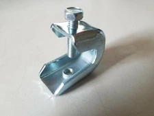 Erico Caddy BC400 Beam Clamp For 3/8” Threaded Rod Fits Up To 3/4” Flanges