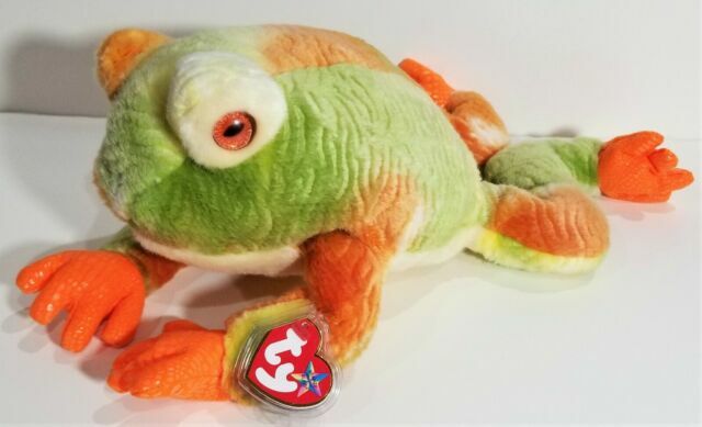 prince beanie baby value