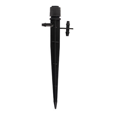 Drip Depot Adjustable Vortex Fan Dripper Stake