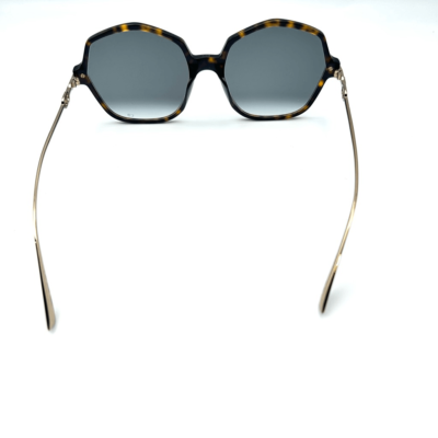 Christian Dior DiorLink 2 sunglasses. 086/90 dark Havana New without tags Christian Dior DIORLINK2 Dark Havana SUNGLASSES | eBay main image 2