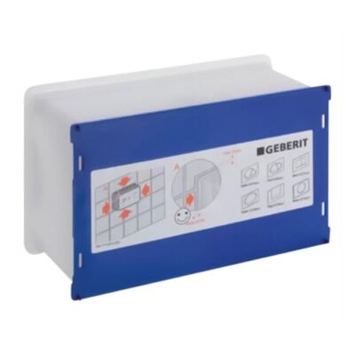 GEBERIT 240.931.00.11X