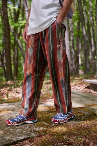 Ikat Climb Pant Men's RARE | eBay