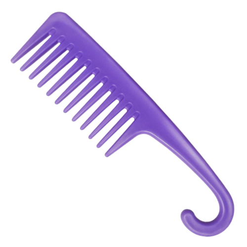Detangling Brush for Curly Hair African American Natural hair Styling Comb Tools - Picture 9 of 12