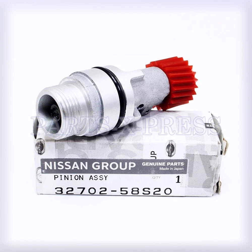 Las mejores ofertas en Nissan Genuine OEM piezas de transmisión