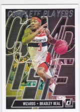 2019-20 Donruss Complete Players including a Green Flood | UP TO 65% OFF