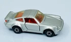 Lesney Matchbox Superfast Porsche Turbo no. 3 1978 Toy