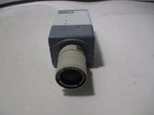 ACTI CONNECTING VISION ACM-5601B MPEG-4 SP, MJPEG MEGAPIXEL IP INDOOR BOX CAMERA
