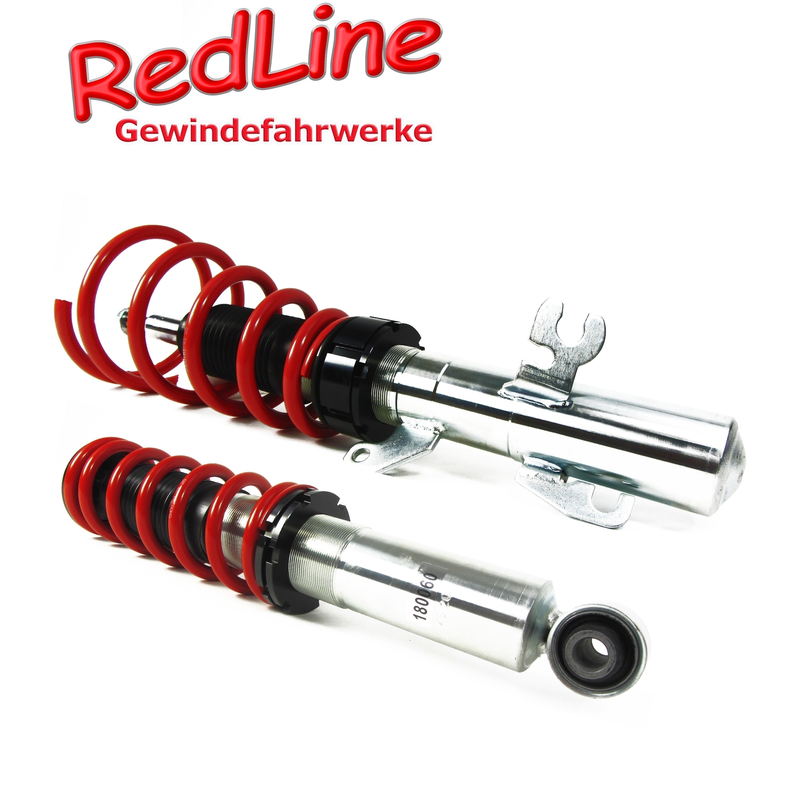 JOM Height Adj. Coilover Suspension Lowering Kit For Mini R56 R57 R58