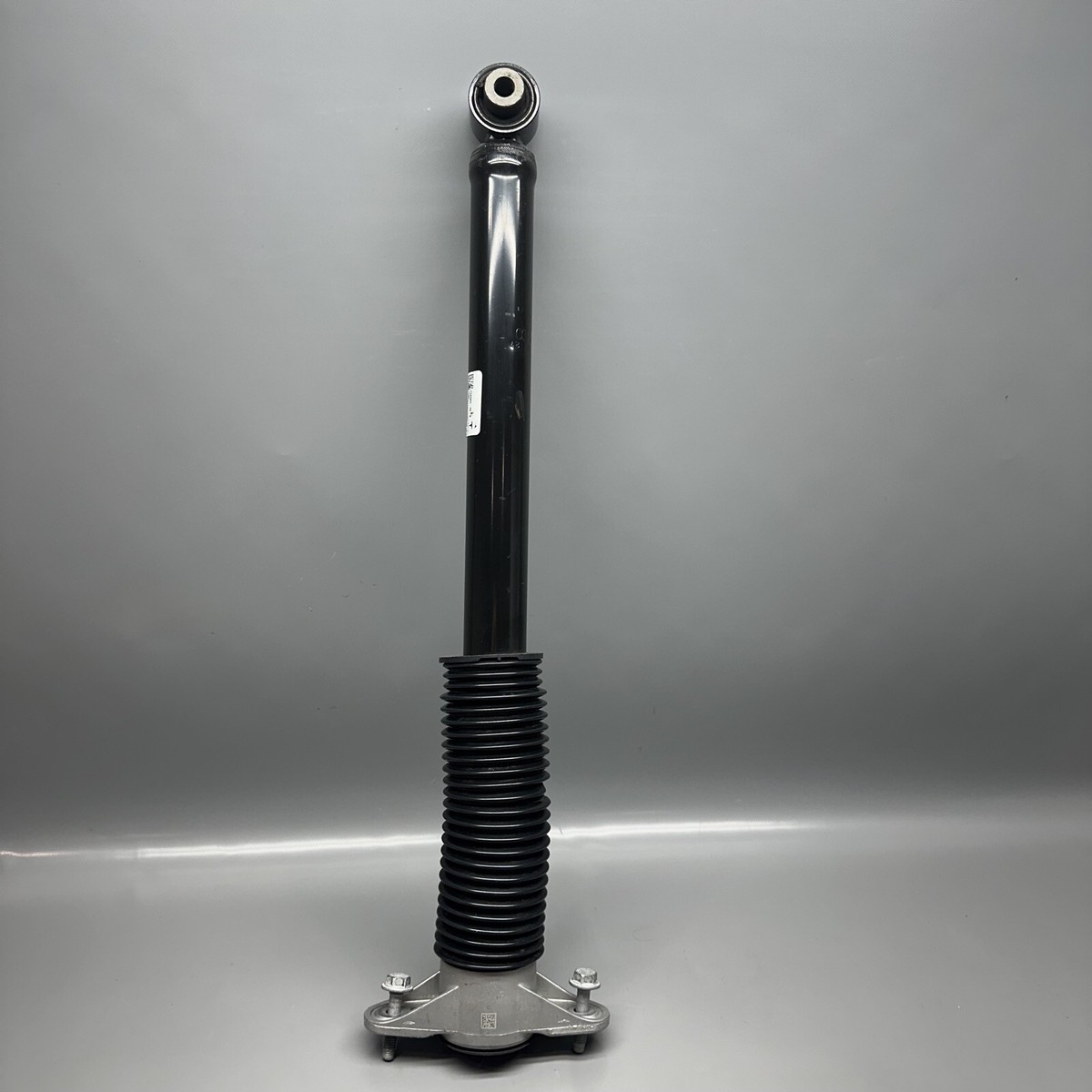 TESLA MODEL 3 SHOCK REAR COIL SPRING DUEL MOTOR 2024 OEM