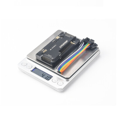 For ARDUPILOT 2.5/2.6/2.8 APM 2.8 Side Pin Flight Controller Board