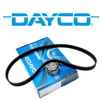 Dayco Steuerkettensatz Kit FüR Alfa Romeo Mito Ford Ka Lancia Ypsilon Musa Fiat