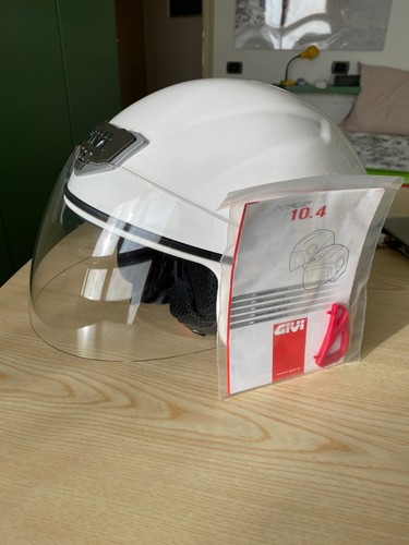 CASCO DA SCOOTER - Foto 4 di 4