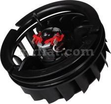 For Porsche 914 Fan Motor Assembly 1969-76 New