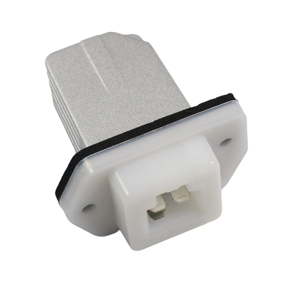 Blower Motor Resistor for Nissan NV1500 2012-2014 Infiniti Nissan Sentra Rogue - Imagem 3 de 4