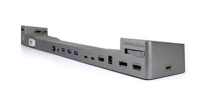 Docking Station for The 16-inch M1/M2/M3/M4 Pro & M1/M2/M3/M4 Max MacBook Pro...