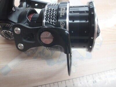 Abu Garcia Spinning Reel Revo MGXtreme 3000SH Used F/S | eBay Abu Garcia Spinning Reel Revo MGXtreme 3000SH Used F/S | eBay