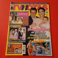 Angelica Vale David Zepeda Maite Perroni Laura Flores Edith Gonzalez Ana Barbara