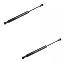 2 OEM Stabilus Left+Right Rear Trunk Lift Support Struts Shocks for Volvo S40