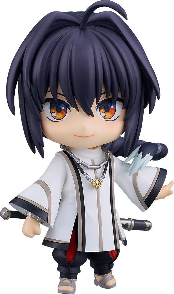 GOOD SMILE ОТ КОМПАНИИ Nendoroid FateSamurai Remnant Saber с новым трекингом 19590₽