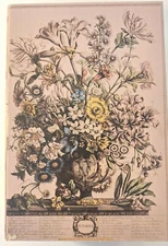 Large Hidden Worn Book Safe Stash Box 12 X 9 X 3