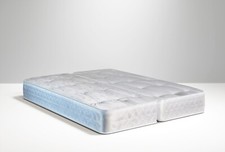 6FT/5FT ZIP Link mattress semi ortho matt