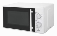 FORNO FORNI MICROONDE CON GRILL DCG MWG820 FORNETTO 20 LITRI CON TIMER