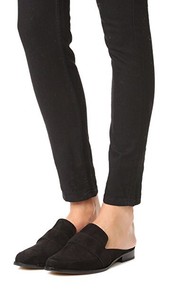 rebecca minkoff mika mule