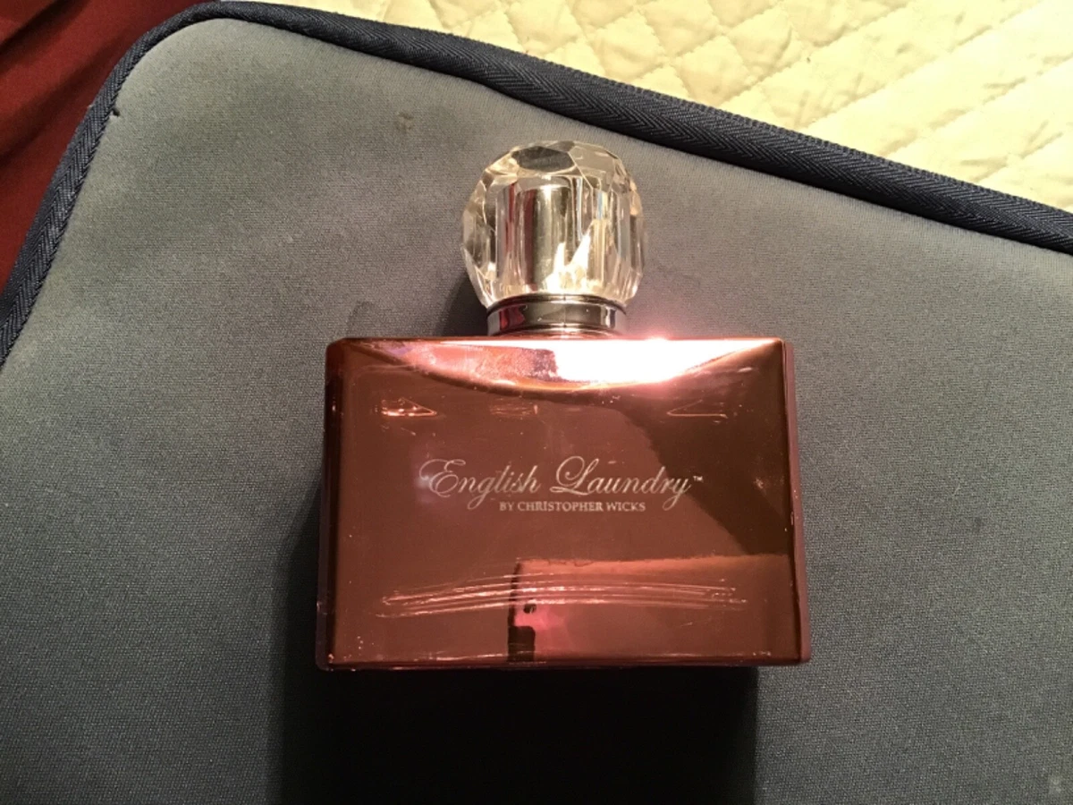English Laundry 3.4oz/100ml EDP Spray | eBay