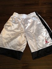 Air Jordan Shorts Youth Small