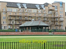 Photo 6x4 Kelvingrove Lawn Bowls Centre Dowanhill Kelvingrove Lawn Bowls  c2015