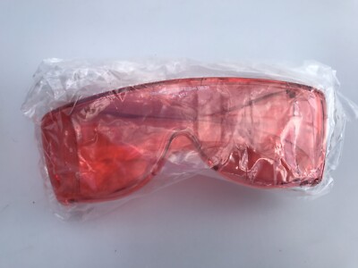 NoIR LaserShield Laser Augenschutz Schutzbrille