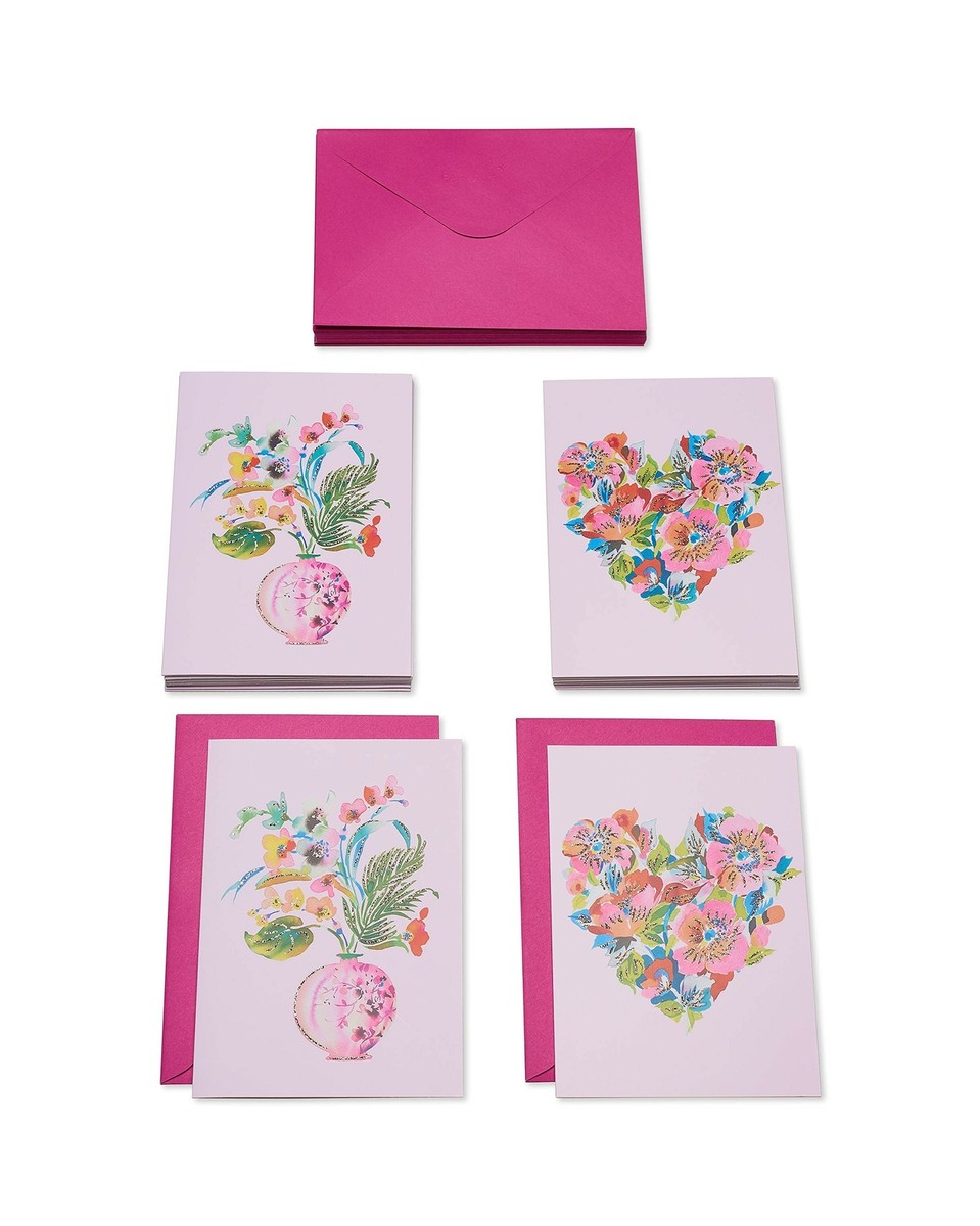 10 PZ BUSTE carte vuote per biglietti di auguri busta buste classiche EUR 8,09 - PicClick IT