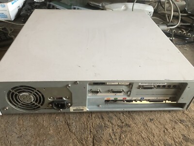 VINTAGE COMPAQ PRESARIO 7170 DESKTOP COMPUTER SERIES 3324