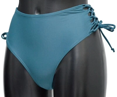 CULOTTE TANGA Maillot de BAIN FEMME - Marque SUN PROJECT - C. Z 02 21 - Photo 1/4