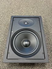 Totem Taw8 così com'è senza griglia