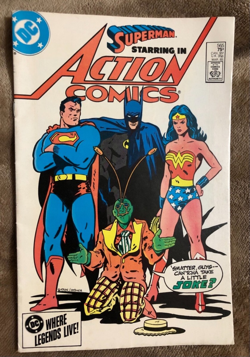 ２００８年 当時もの DCコミックス / DC Comics 非売品 ポスター 2008年 当時もの DCコミックス / DC Comics 非売品 ポスター