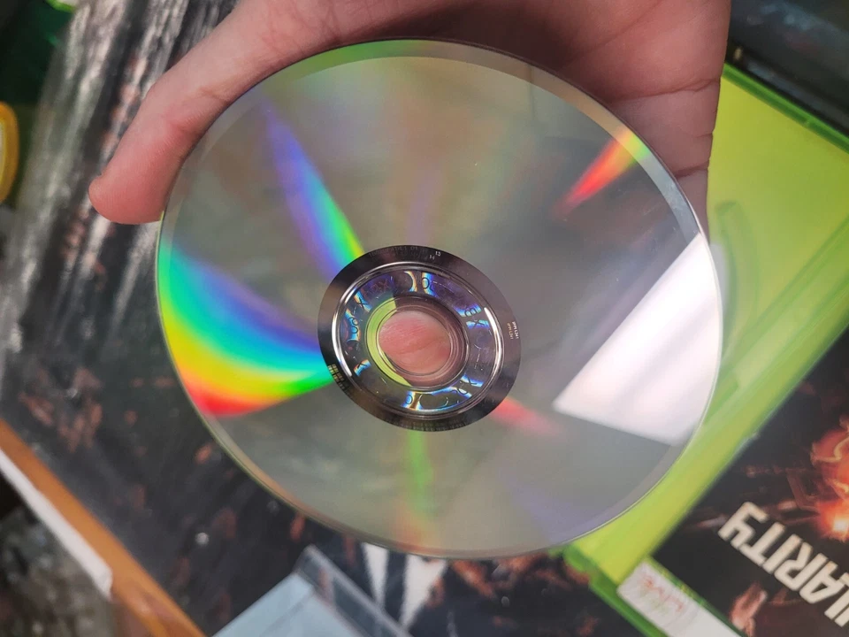 Singularity Xbox 360 CIB EN/FR Tested Free Shipping in Canada !! - Image 3 of 3